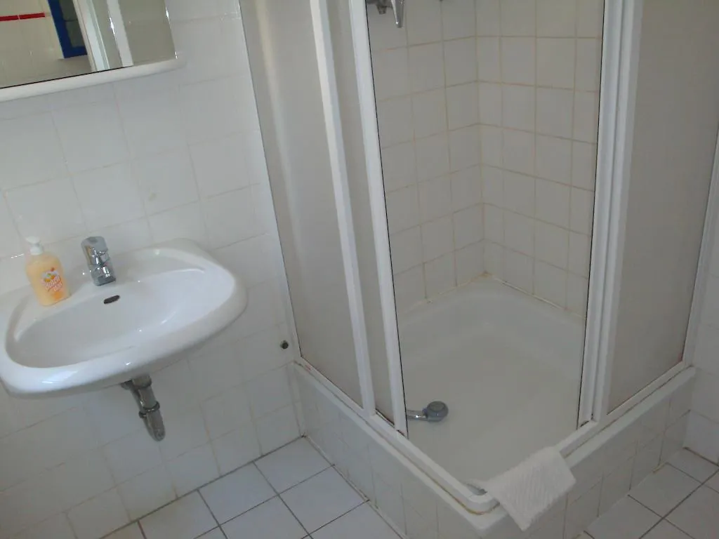Apartamento Ferienwohnung Funk Berlim