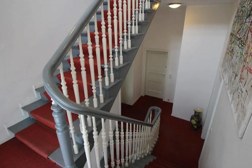 Ferienwohnung Funk Berlim Alemanha