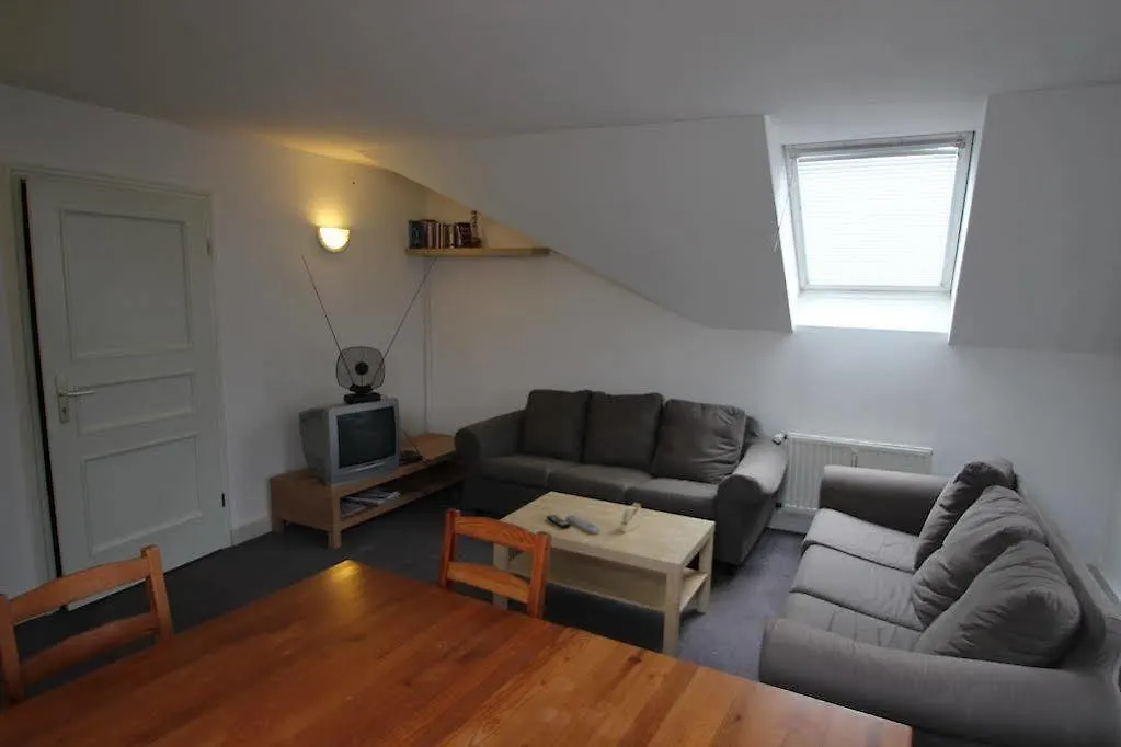 Ferienwohnung Funk Berlim 0*,  Alemanha