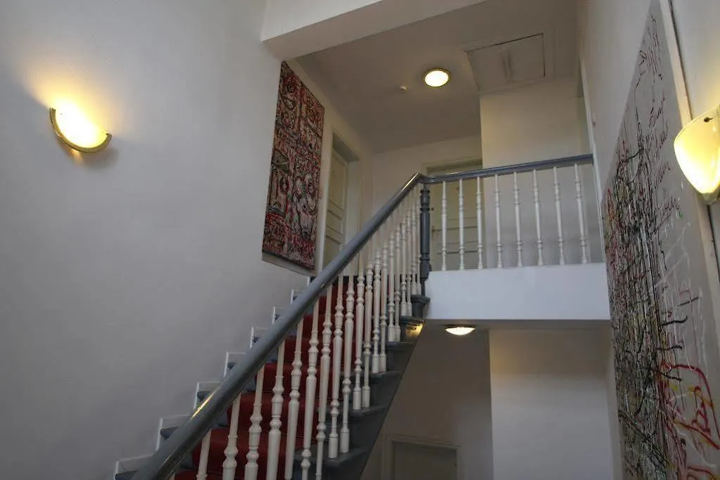 Ferienwohnung Funk Berlim Apartamento