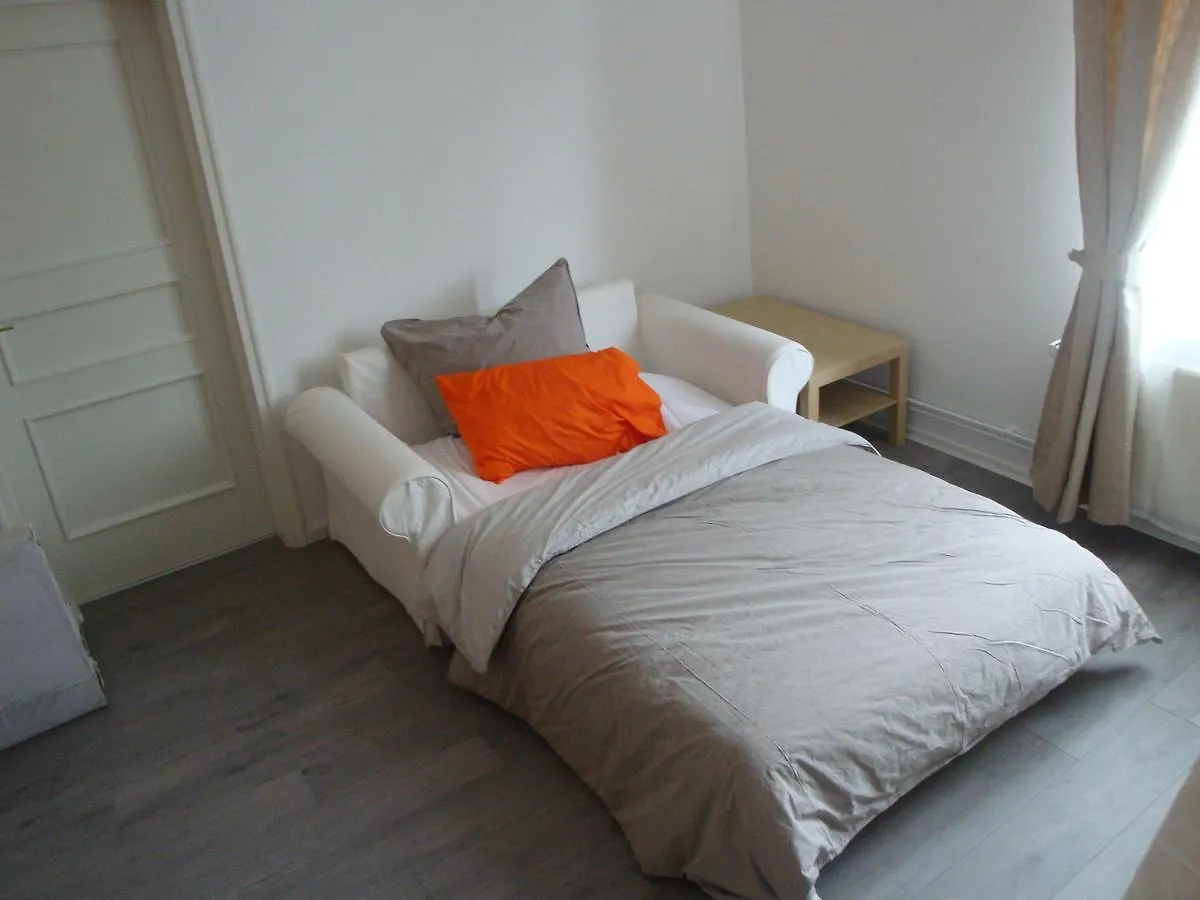 Ferienwohnung Funk Berlim