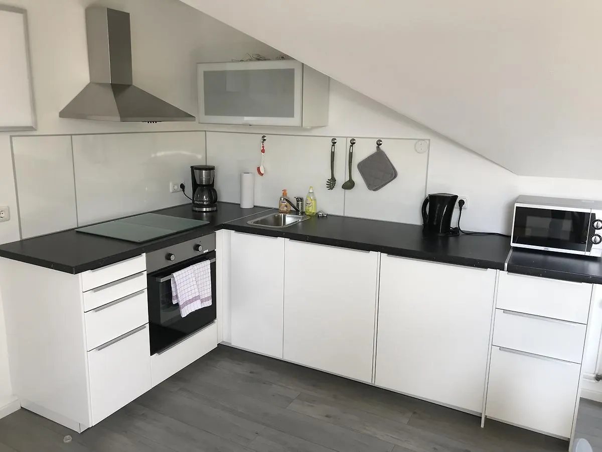 Ferienwohnung Funk Berlim
