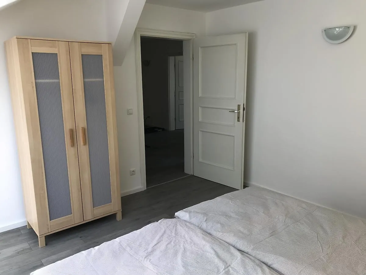 Ferienwohnung Funk Berlim 0*,  Alemanha