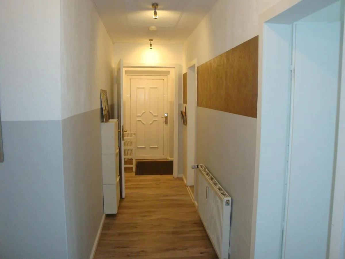 Ferienwohnung Funk Berlim